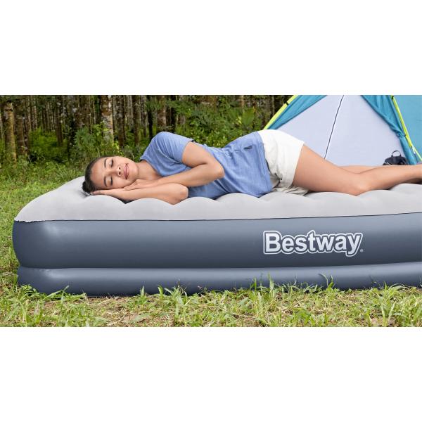 Bestway Tritech queensize 203x152x36cm