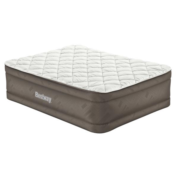 Bestway fortech queensize 203x152x51cm