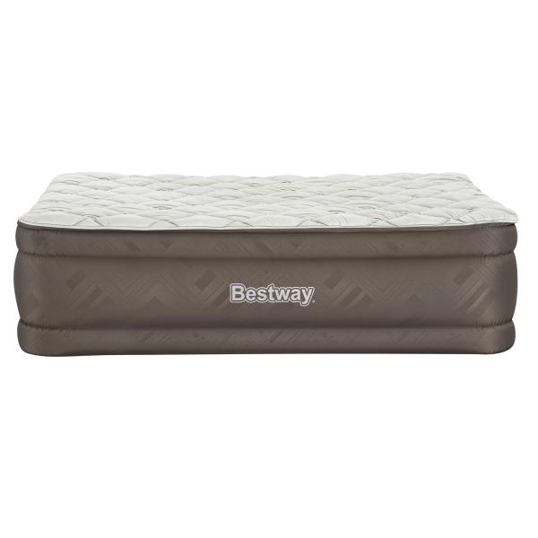 Bestway fortech queensize 203x152x51cm