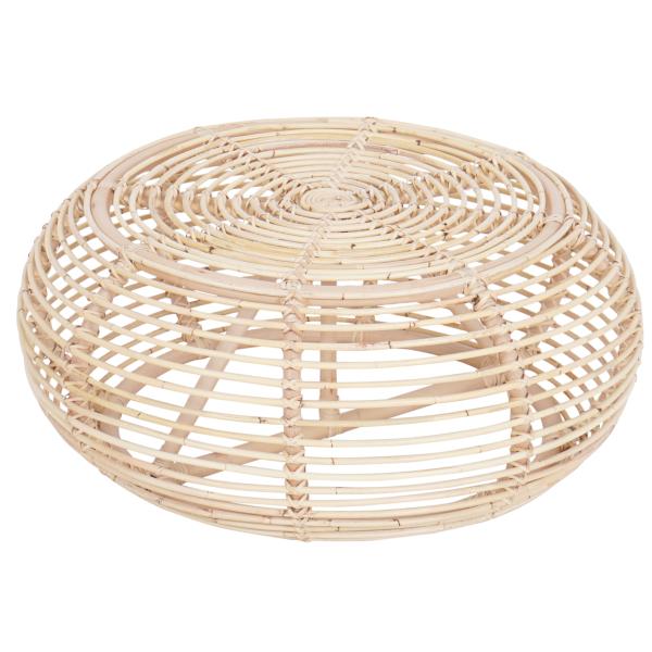 Sakai loungebord ø80cm