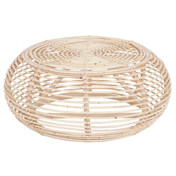 Sakai loungebord ø80cm