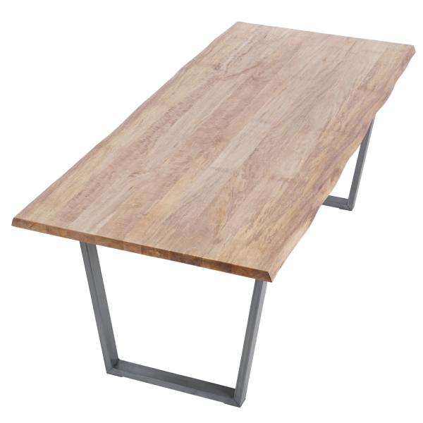Dhaka havebord 200x90cm