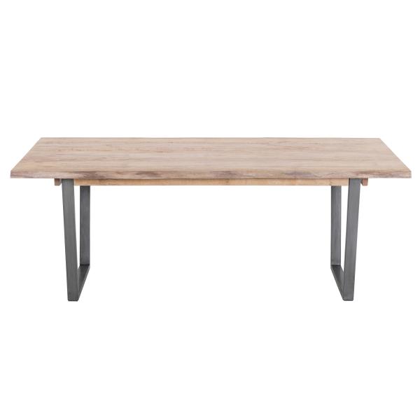 Dhaka havebord 200x90cm