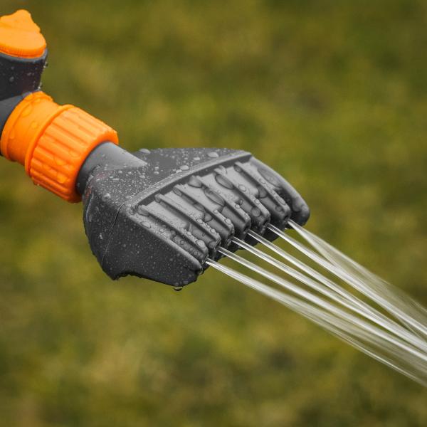 CoolSplash rengøringsbørste til filterpatron