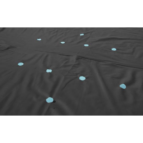Bestway pool cover ø244cm