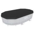 Bestway cover til pool 427x250cm