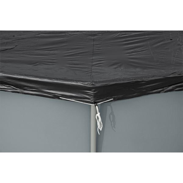 Bestway pool cover 427x250cm