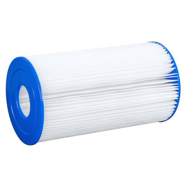 Bestway filter (IV)