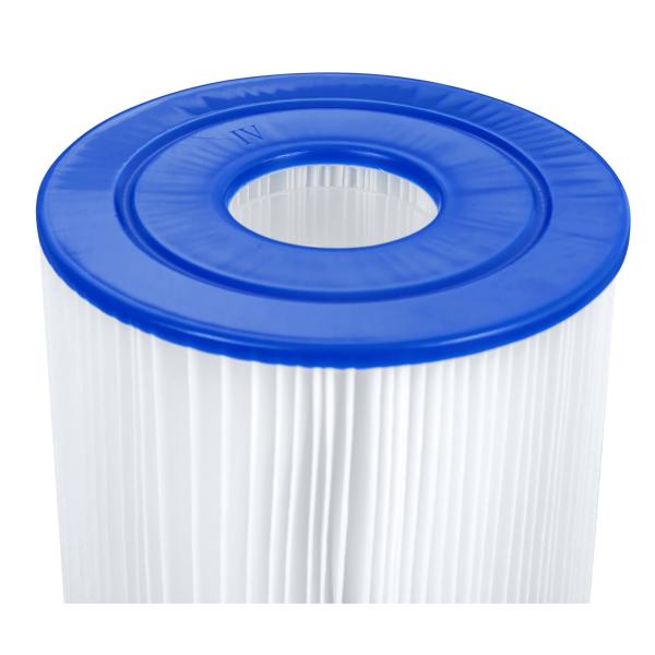 Bestway filter (IV)