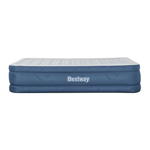 Bestway fortech queensize 203x152x46cm