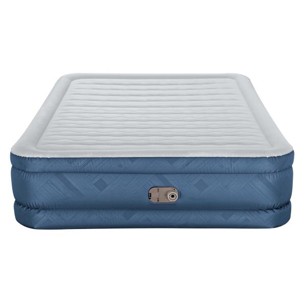 Bestway fortech queensize 203x152x46cm