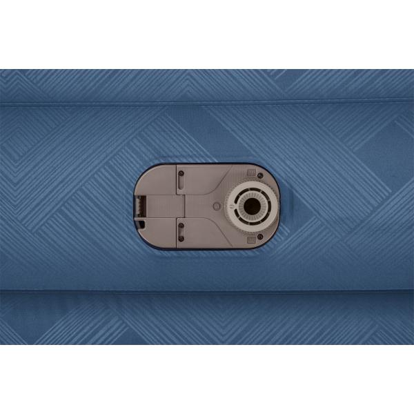 Bestway fortech queensize 203x152x46cm