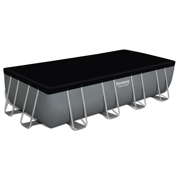 Bestway Power Steel 549x274x122cm