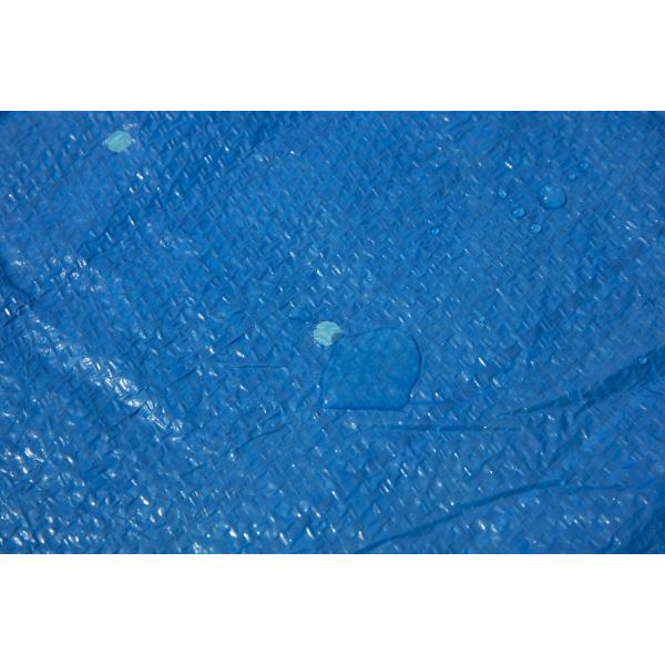 Bestway cover til pool 262x175cm