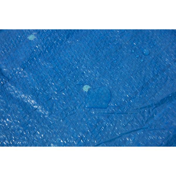 Bestway pool cover 262x175cm