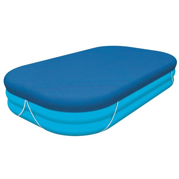 Bestway cover til pool 305x183cm