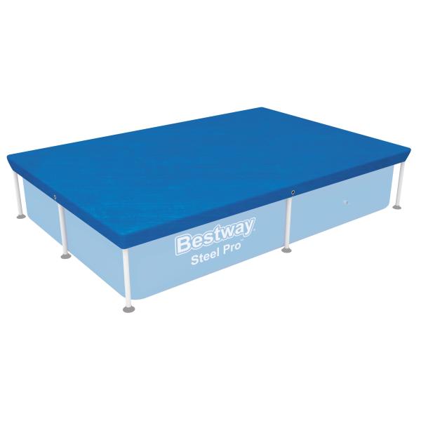 Bestway pool cover 221x150cm