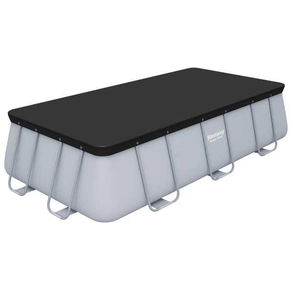 Bestway cover til pool 412x201/ 404x201cm