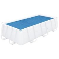 Bestway termocover til pool 404x201/412x201cm