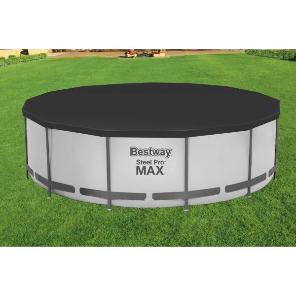 Bestway cover til pool ø366cm