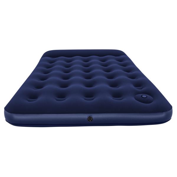 Bestway queensize 191x137x28cm