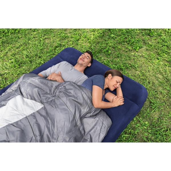 Bestway queensize 191x137x28cm