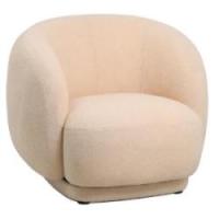 Arona teddy creme