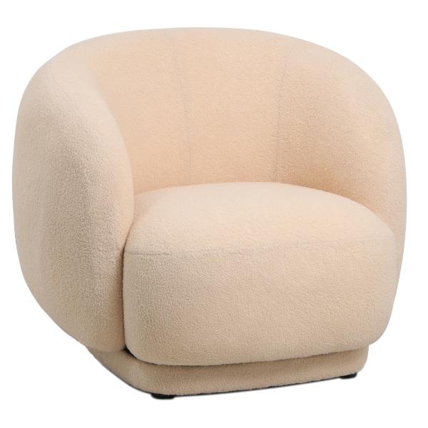 Arona teddy creme