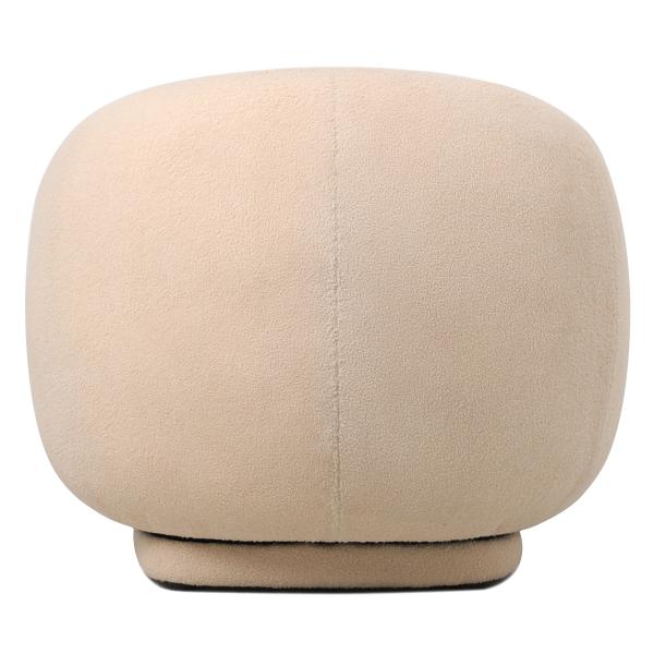 Arona teddy creme