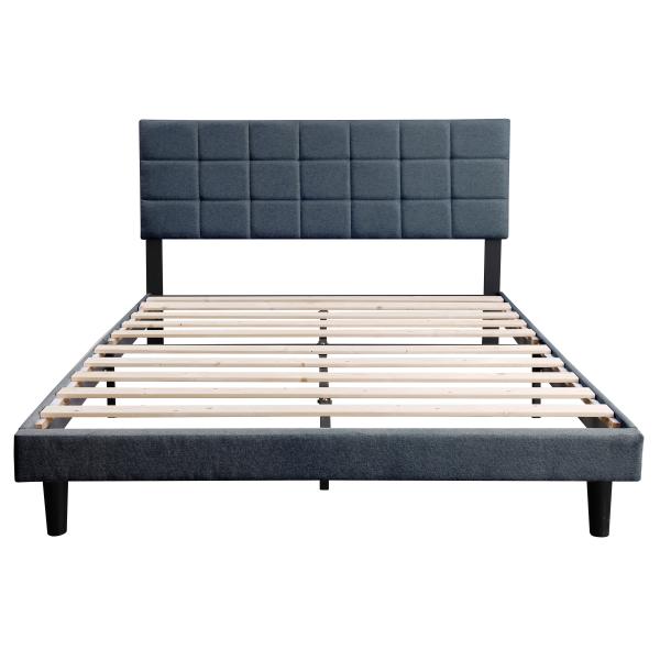 Dream basic sengestel 90x200cm