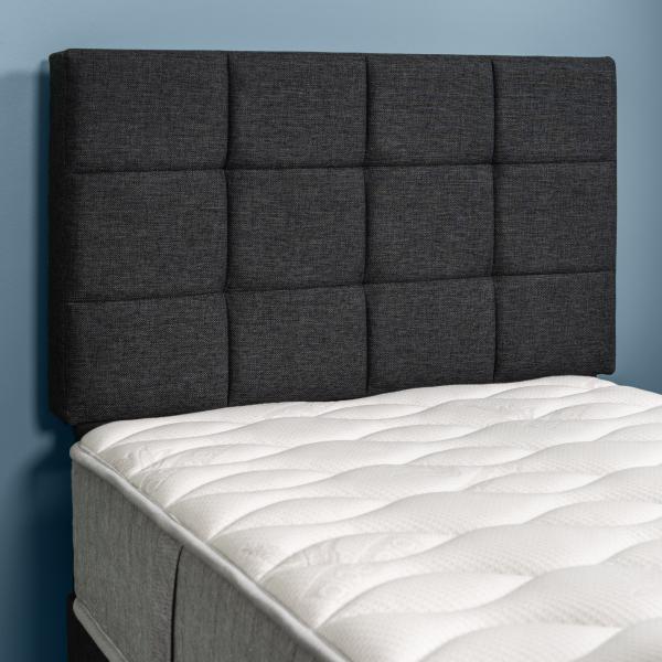 Dream basic sengestel 90x200cm