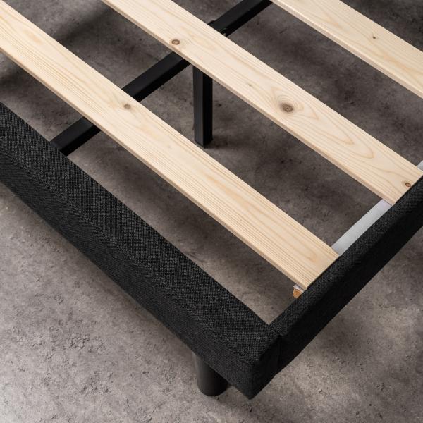 Dream basic sengestel 90x200cm