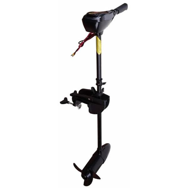 Elektrisk bådmotor 12V 92cm