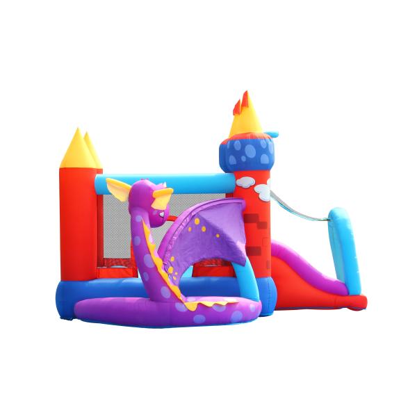 Dragon quest bouncer 