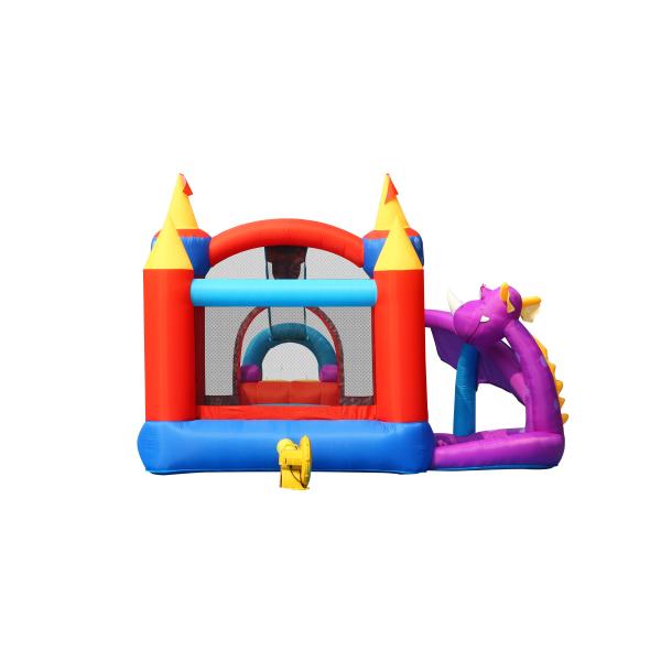 Dragon quest bouncer 