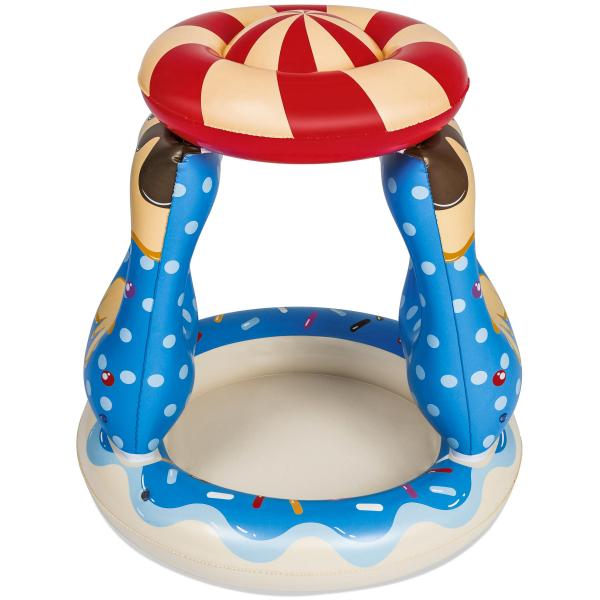 Bestway Candyville playtime pool ø91x89cm