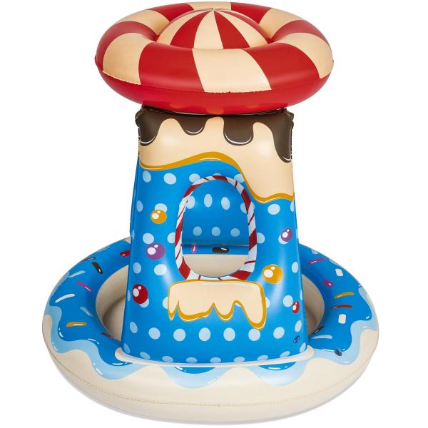 Bestway Candyville playtime pool ø91x89cm