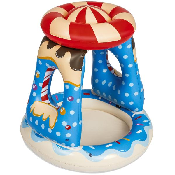 Bestway Candyville playtime pool ø91x89cm