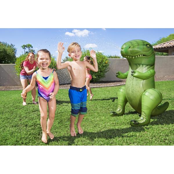 Bestway Dinosaur sprinkler 99x76x122cm