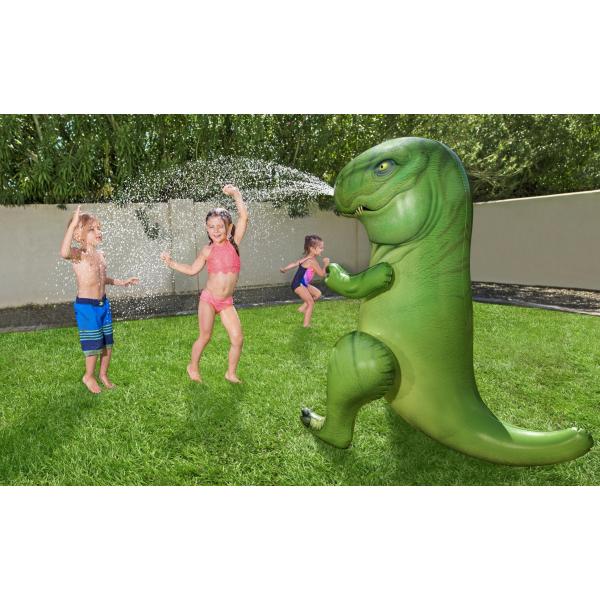 Bestway Dinosaur sprinkler 99x76x122cm