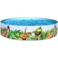 Bestway Dinosaur pool ø183x38 cm