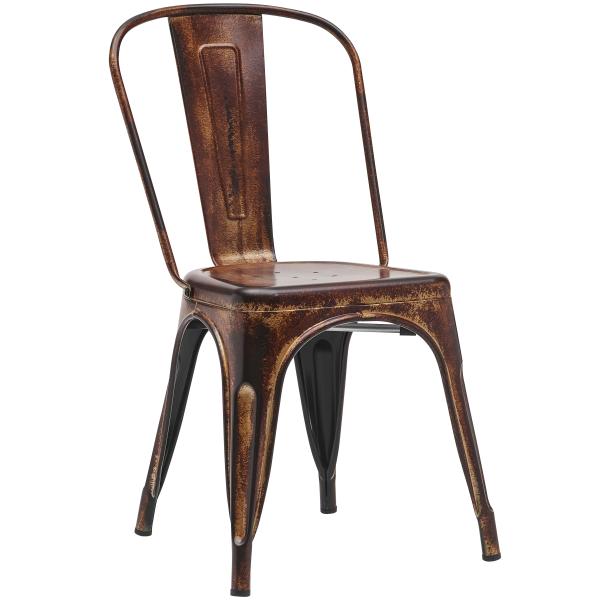 LaCroix bronze