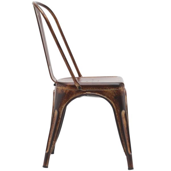 LaCroix bronze
