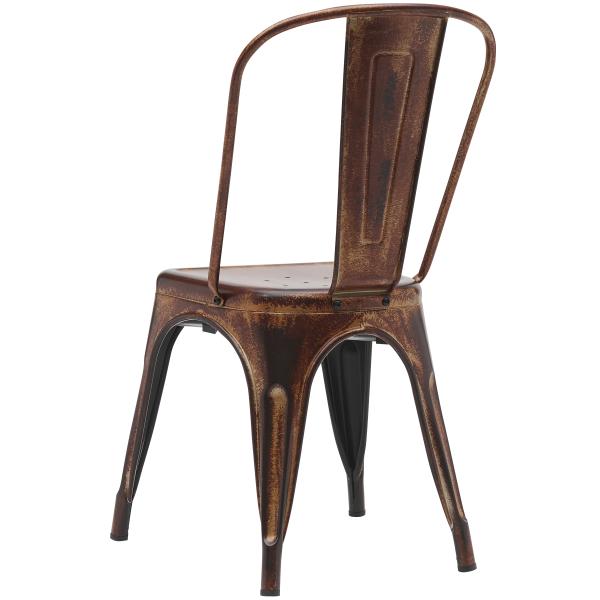 LaCroix bronze