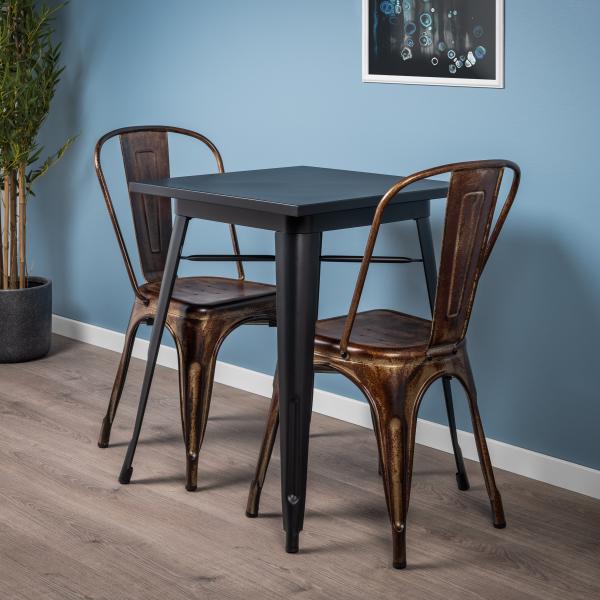 LaCroix bronze