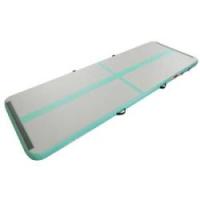 Airtrack 400x100x10cm