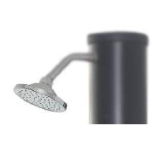Brusehoved til CoolSplash solbruser 40L