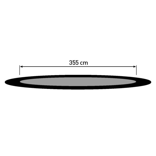 Bestplay springdug til Plus ø396cm