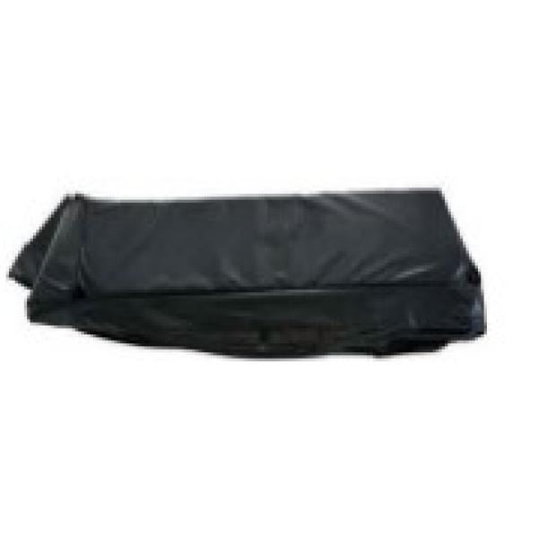 Kantpude til Plus oval 305x457cm