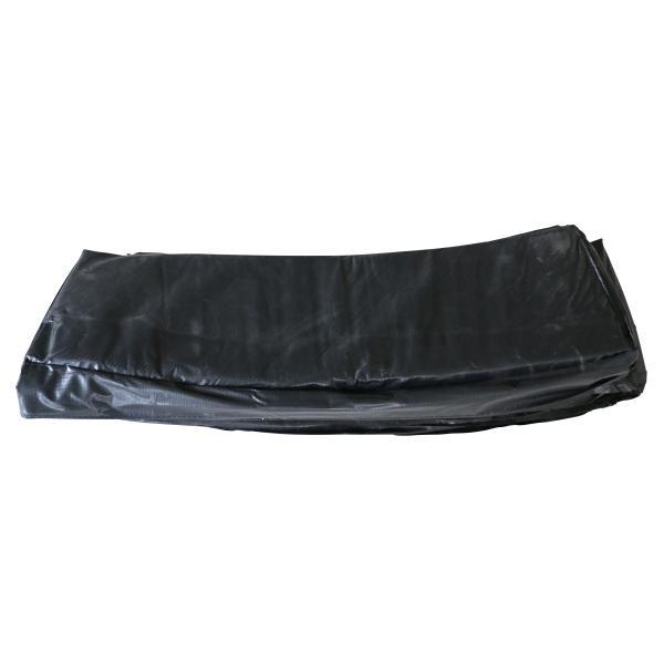 Kantpude til plus inground ø396cm